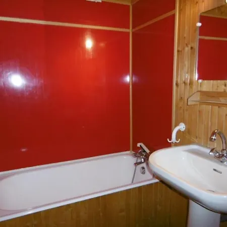 Appartement Lac Noir 23 Méribel