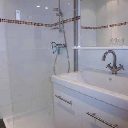 Lac Noir 23 Appartement *