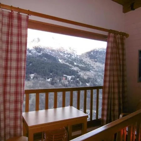 Lac Noir 23 Appartement *