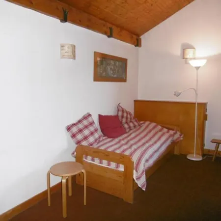 Lac Noir 23 Appartement Méribel