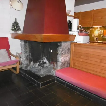 Lac Noir 23 Appartement